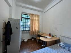 Parc Oasis (D22), Condominium #508222591